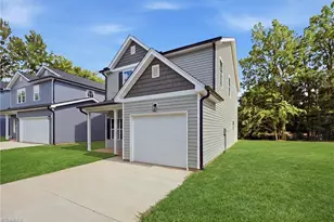 460 Sanford Ave, Mocksville, NC 27028 - Photo 2