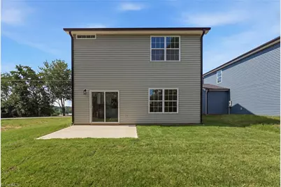 460 Sanford Avenue, Mocksville, NC 27028 - Photo 12