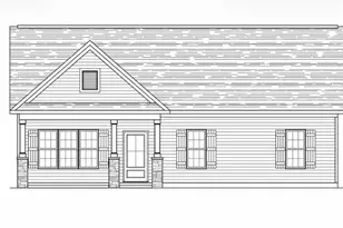 5575 Marty Ln, Clemmons, NC 27012 - Photo 1