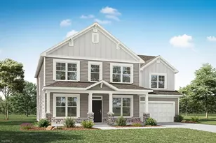 404 Bingham and Parks Rd, Advance, NC 27006 - Photo 2