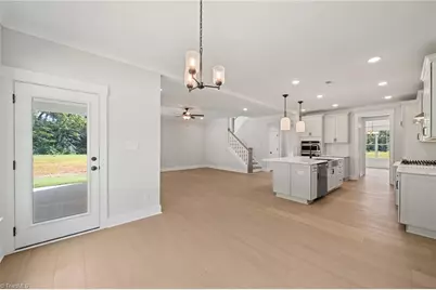 404 Bingham and Parks Road, Advance, NC 27006 - Photo 22