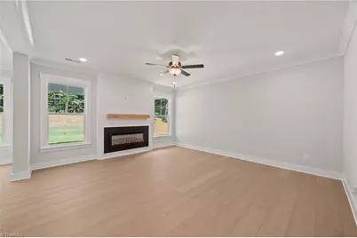 404 Bingham and Parks Road, Advance, NC 27006 - Photo 16