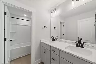404 Bingham and Parks Rd, Advance, NC 27006 - Photo 44