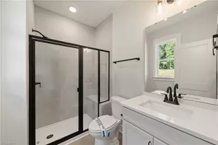 404 Bingham and Parks Rd, Advance, NC 27006 - Photo 28
