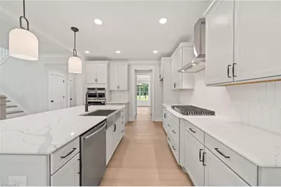 404 Bingham and Parks Road, Advance, NC 27006 - Photo 20