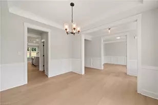 404 Bingham and Parks Rd, Advance, NC 27006 - Photo 6