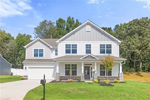 404 Bingham and Parks Rd, Advance, NC 27006 - Photo 1