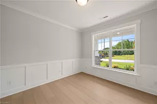 404 Bingham and Parks Rd, Advance, NC 27006 - Photo 8