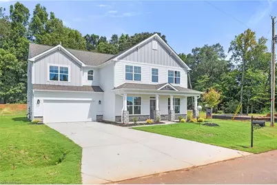 404 Bingham and Parks Road, Advance, NC 27006 - Photo 2