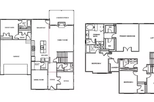 404 Bingham and Parks Rd, Advance, NC 27006 - Photo 2