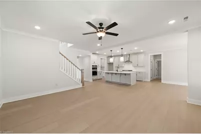 404 Bingham and Parks Road, Advance, NC 27006 - Photo 24