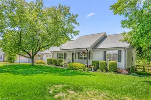 8303 Dorwood Dr, Browns Summit, NC 27214 - Photo 2