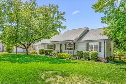 8303 Dorwood Drive, Browns Summit, NC 27214 - Photo 2