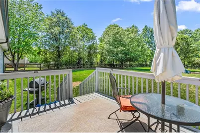 8303 Dorwood Drive, Browns Summit, NC 27214 - Photo 22