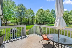 8303 Dorwood Dr, Browns Summit, NC 27214 - Photo 22