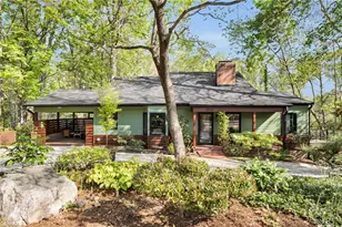 1715 Buena Vista Rd, Winston-Salem, NC 27104 - Photo 1