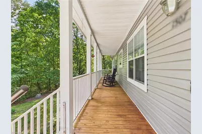 1507 Ridgewood Road, Franklinville, NC 27248 - Photo 4