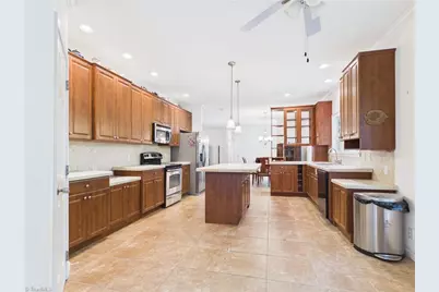 1507 Ridgewood Road, Franklinville, NC 27248 - Photo 12