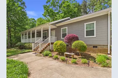 1507 Ridgewood Road, Franklinville, NC 27248 - Photo 2