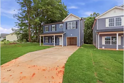 456 Sanford Avenue, Mocksville, NC 27028 - Photo 1