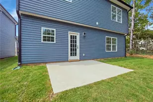 456 Sanford Ave, Mocksville, NC 27028 - Photo 22