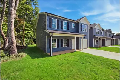 456 Sanford Avenue, Mocksville, NC 27028 - Photo 2