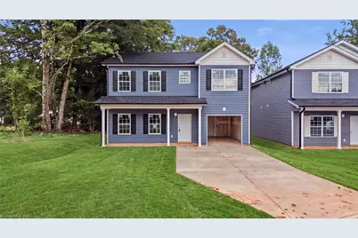 456 Sanford Avenue, Mocksville, NC 27028 - Photo 2