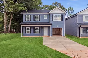 456 Sanford Ave, Mocksville, NC 27028 - Photo 2