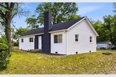 707 Martin Luther King Jr Boulevard, Lexington, NC 27292 - Photo 1
