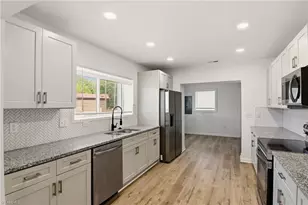 707 Martin Luther King Jr Blvd, Lexington, NC 27292 - Photo 10