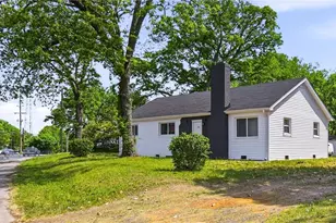 707 Martin Luther King Jr Blvd, Lexington, NC 27292 - Photo 2