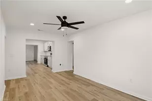 707 Martin Luther King Jr Blvd, Lexington, NC 27292 - Photo 8