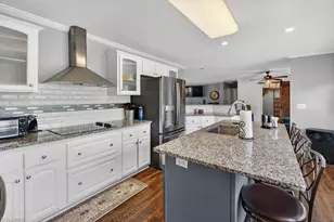 135 Blueridge View Ln, Mount Airy, NC 27030 - Photo 16