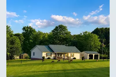 135 Blueridge View Lane, Mount Airy, NC 27030 - Photo 1