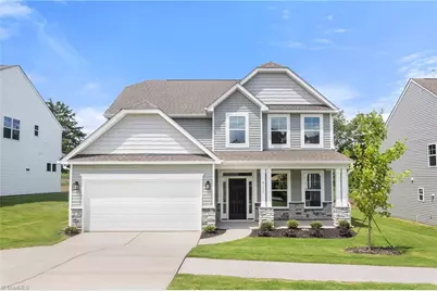 2153 Castle Stone Court, Kernersville, NC 27284 - Photo 2