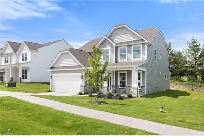 2153 Castle Stone Court, Kernersville, NC 27284 - Photo 1