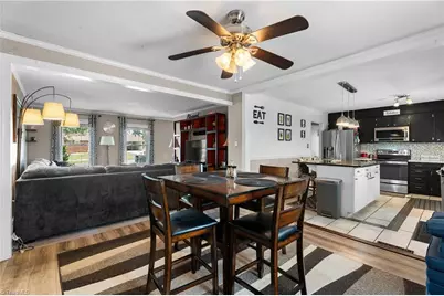 4935 Garden View Drive, Winston-Salem, NC 27107 - Photo 8