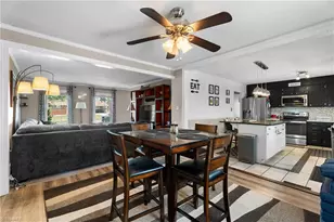 4935 Garden View Dr, Winston-Salem, NC 27107 - Photo 8