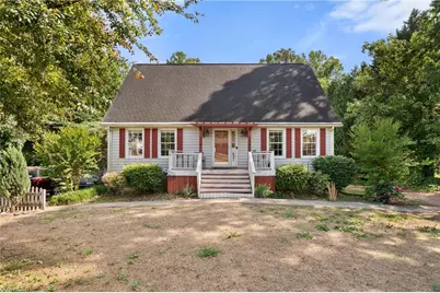 4935 Garden View Drive, Winston-Salem, NC 27107 - Photo 1