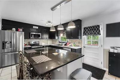 4935 Garden View Drive, Winston-Salem, NC 27107 - Photo 10