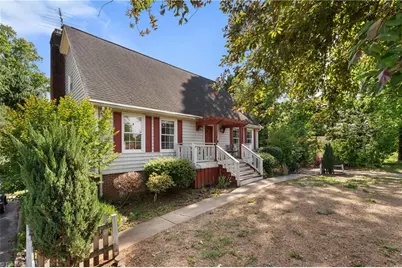 4935 Garden View Drive, Winston-Salem, NC 27107 - Photo 2
