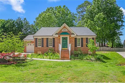 211 Sullivan Court, Gibsonville, NC 27249 - Photo 1