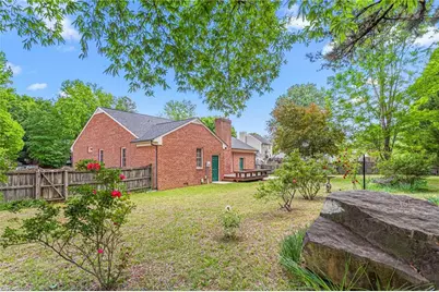 211 Sullivan Court, Gibsonville, NC 27249 - Photo 36