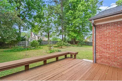 211 Sullivan Court, Gibsonville, NC 27249 - Photo 34