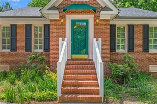 211 Sullivan Ct, Gibsonville, NC 27249 - Photo 4