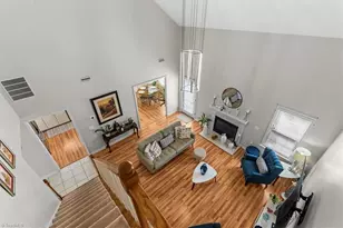 4012 Berkshire Ct, High Point, NC 27265 - Photo 26