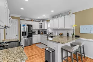 4012 Berkshire Ct, High Point, NC 27265 - Photo 12