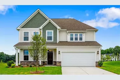 347 Yarrow Drive, Lexington, NC 27295 - Photo 1