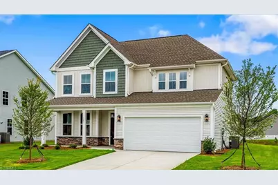 347 Yarrow Drive, Lexington, NC 27295 - Photo 2