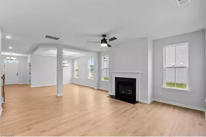 347 Yarrow Drive, Lexington, NC 27295 - Photo 12